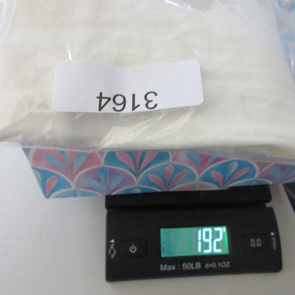 Ann Taylor Women's Mini Skirt Linen Blend Pleated Pull On Sports 4 White 192 - Picture 10 of 10